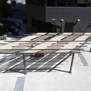 Commercial Pergola Covers 17