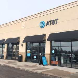 Commercial Window Awnings 38