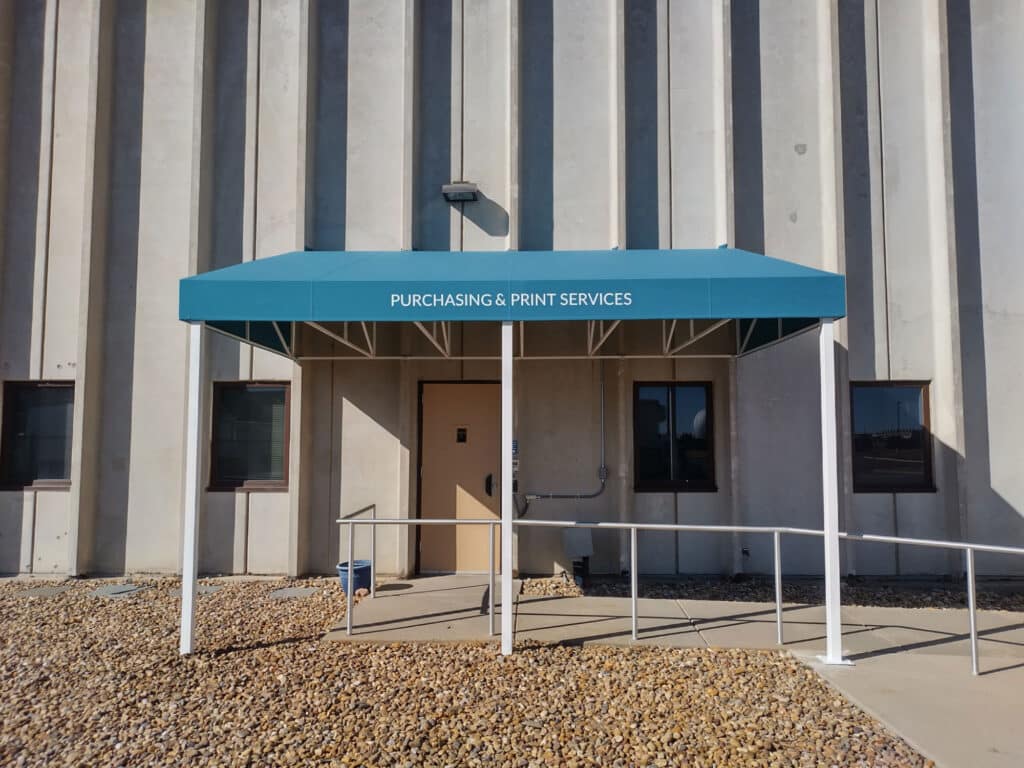 Commercial Patio Covers 8