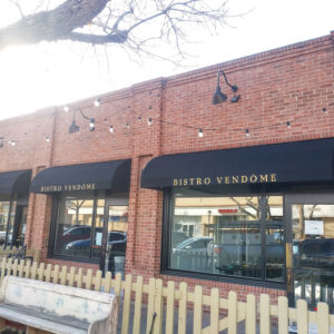 Commercial Window Awnings 32