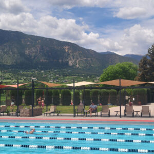 Commercial StructureFab Shade Sail System 29