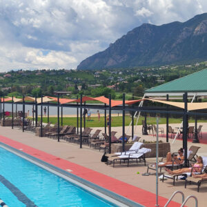 Commercial StructureFab Shade Sail System 28