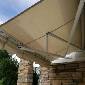 Residential Retractable Awnings 23