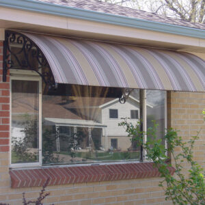 Residential Window Awnings 8