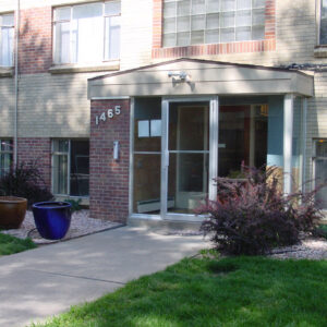 Commercial Window Awnings 26