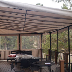 Residential Patio Covers 7