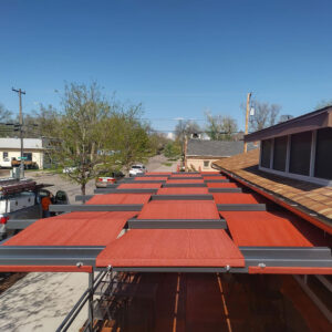 Commercial Pergola Covers 13