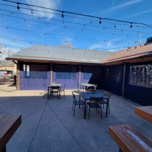 Commercial Patio Enclosure 16