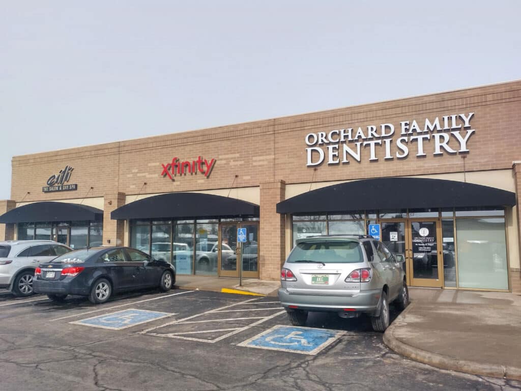 Commercial Window Awnings 25