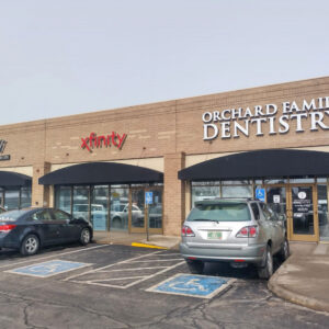 Commercial Window Awnings 25