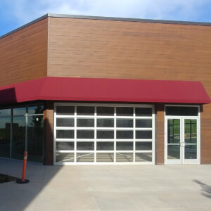 Commercial Window Awnings 23