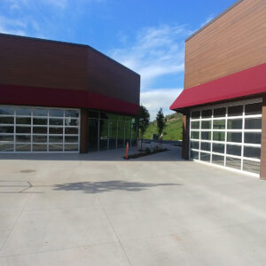 Commercial Window Awnings 22