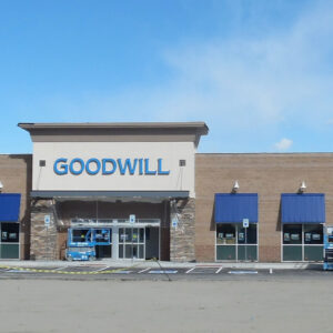 Commercial Window Awnings 20