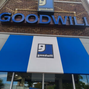 Commercial Window Awnings 21