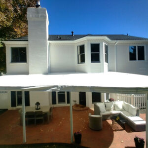 Residential Patio Covers 8