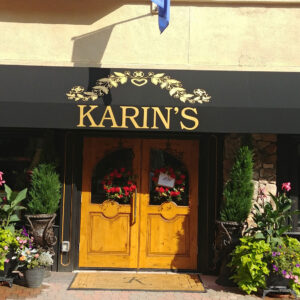 Commercial Window Awnings 17