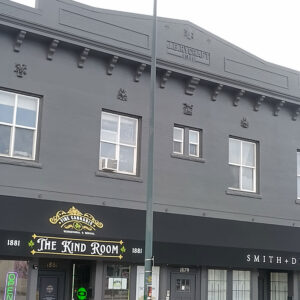 Commercial Window Awnings 15