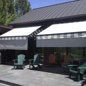 Residential Retractable Awnings 10