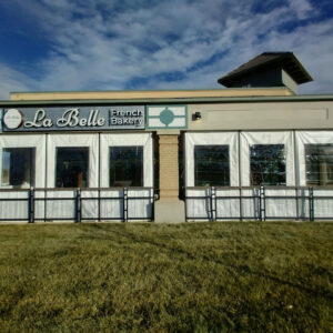 Commercial Patio Enclosure 13