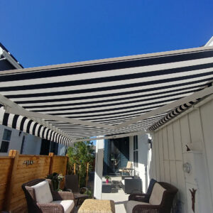 Residential Retractable Awnings 12