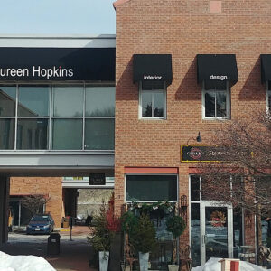 Commercial Window Awnings 14