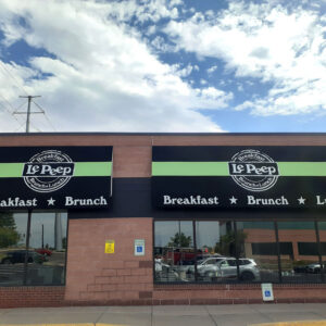 Commercial Window Awnings 13