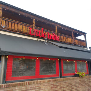 Commercial Patio Enclosure 10