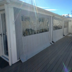 Residential Patio Enclosures 3