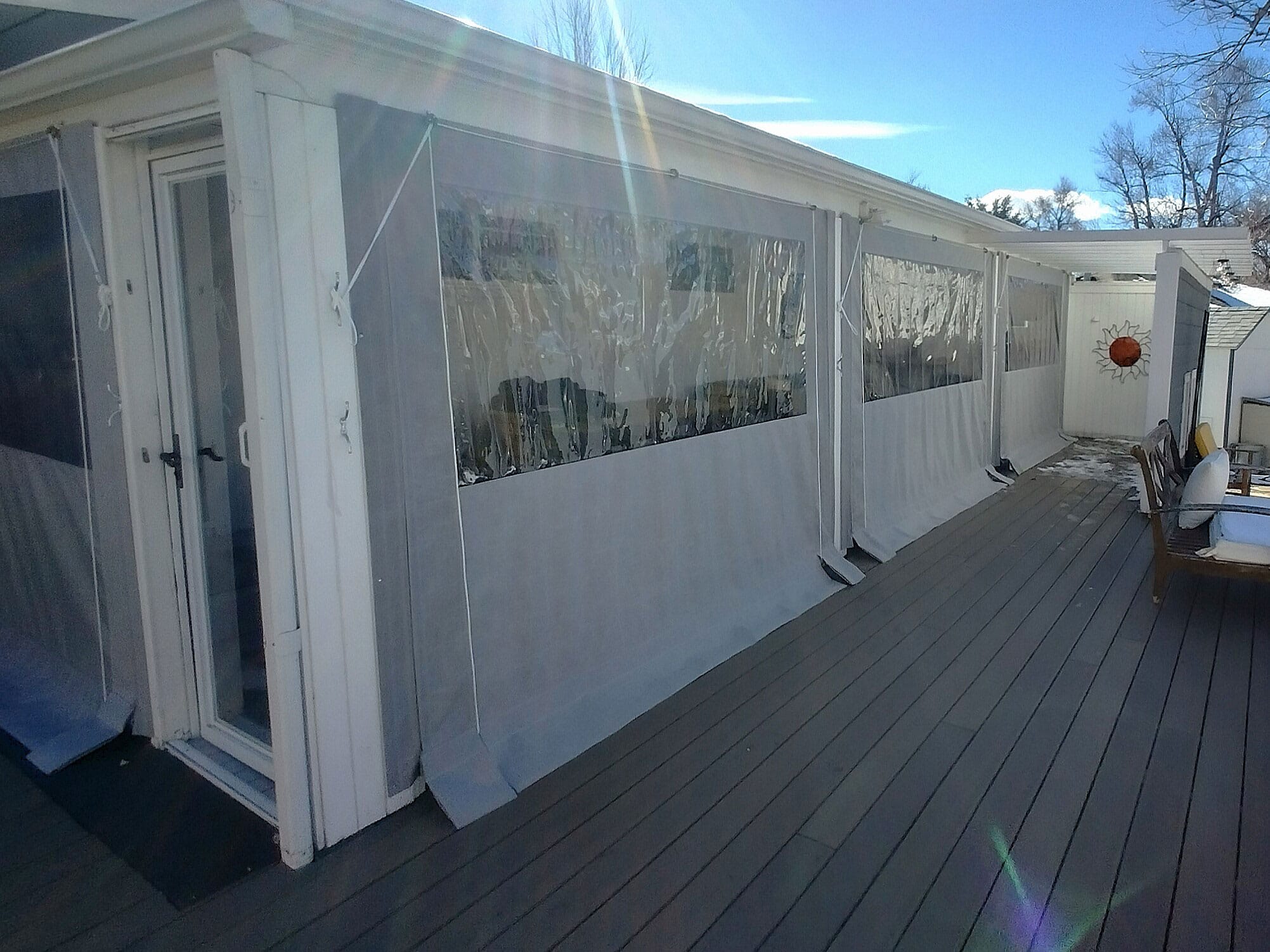 Residential Patio Enclosures 3