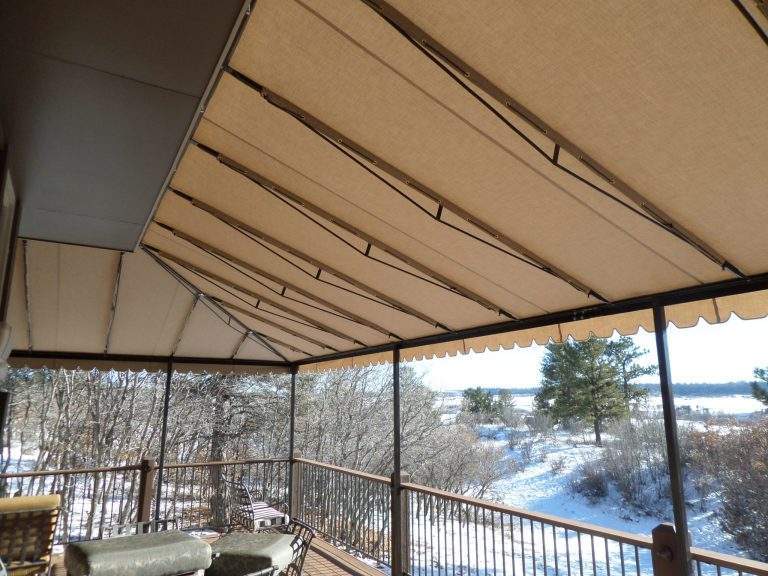 Residential Patio Cover 9