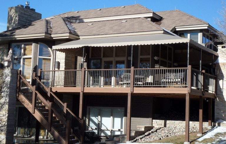 Residential Patio Covers 5