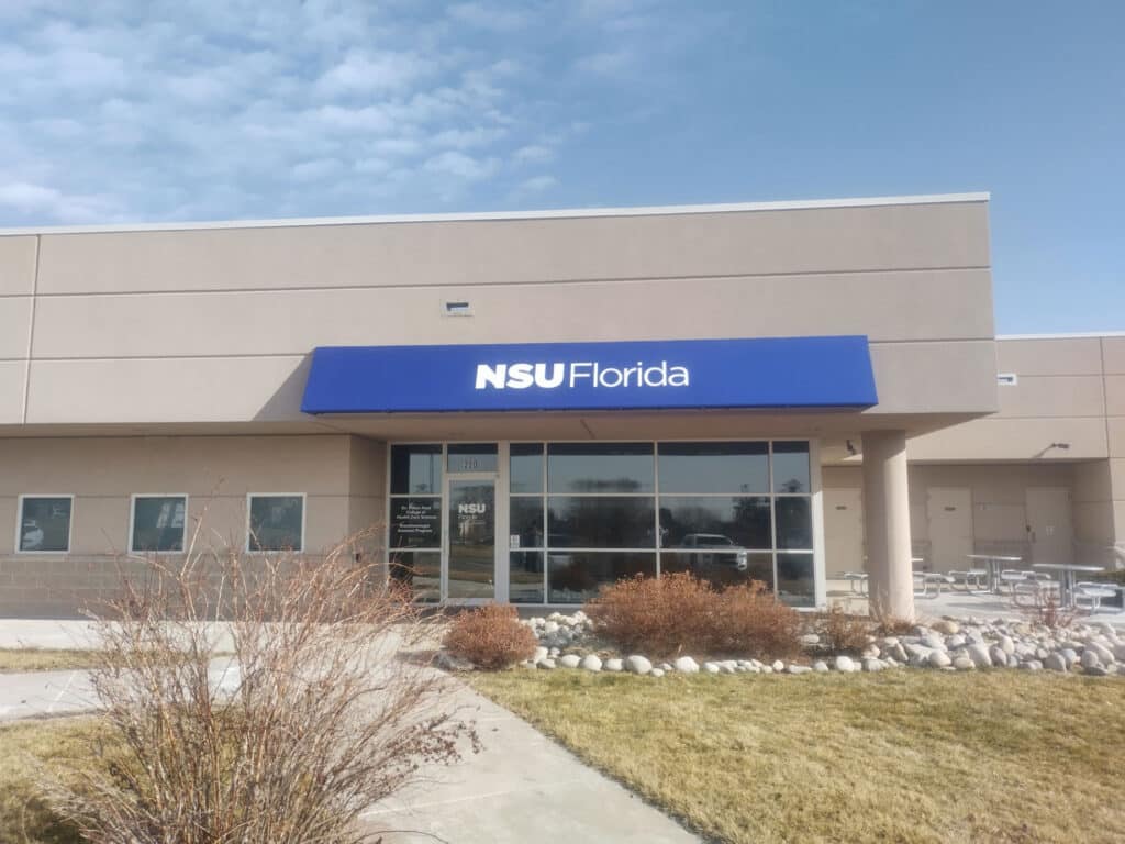 Commercial Window Awnings 11