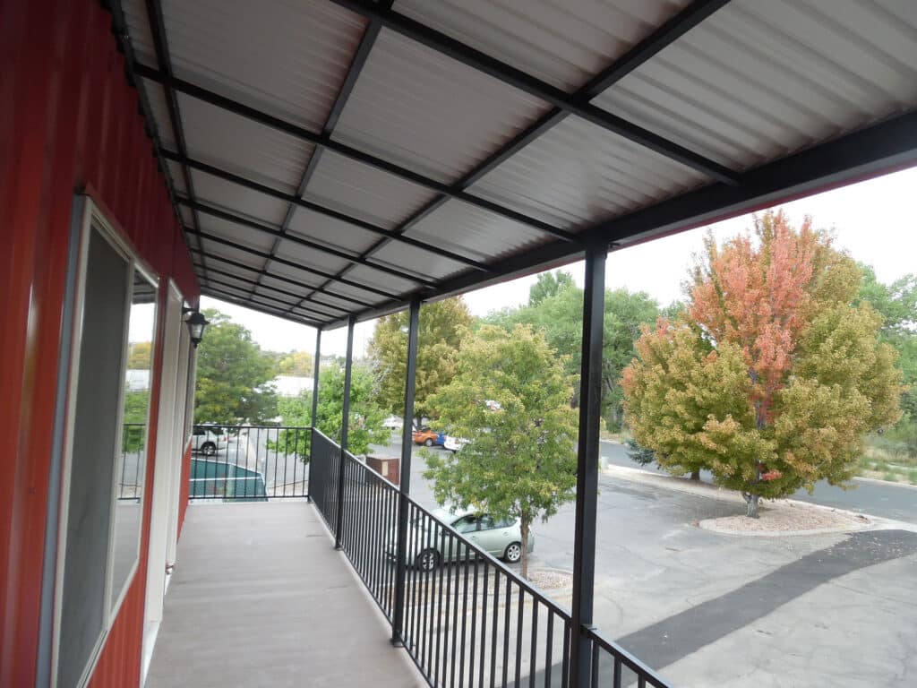 Commercial Patio Covers 3