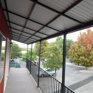 Commercial Patio Covers 3
