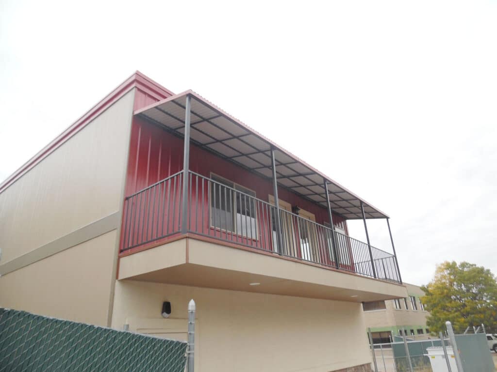 Commercial Patio Covers 2