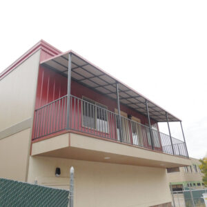 Commercial Patio Covers 2