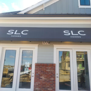 Commercial Window Awnings 7