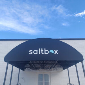 Commercial Window Awnings 8