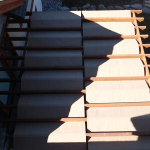 Commercial Pergola Covers 9