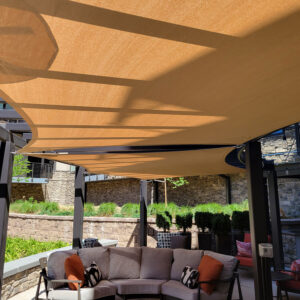 Commercial Pergola Covers 7