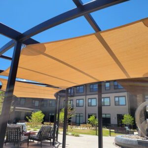 Commercial Pergola Covers 6