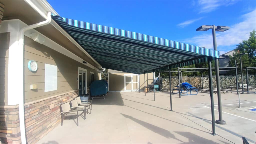 Commercial Patio Covers 1