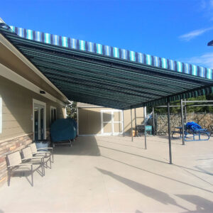 Commercial Patio Covers 1