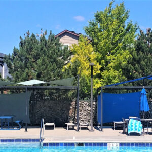 Commercial StructureFab Shade Sail System 6