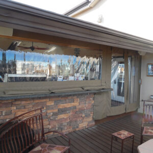 Residential Patio Enclosures 1