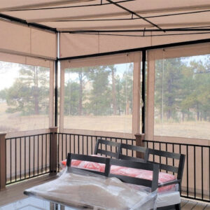 Residential Patio Enclosures 6