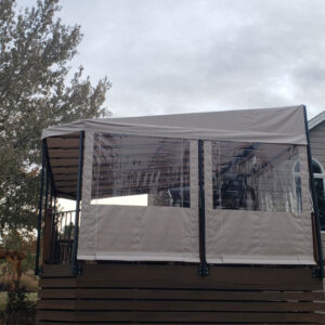Residential Patio Enclosures 2