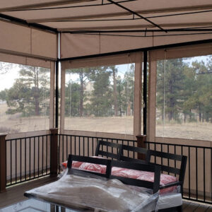 Residential Patio Covers 1