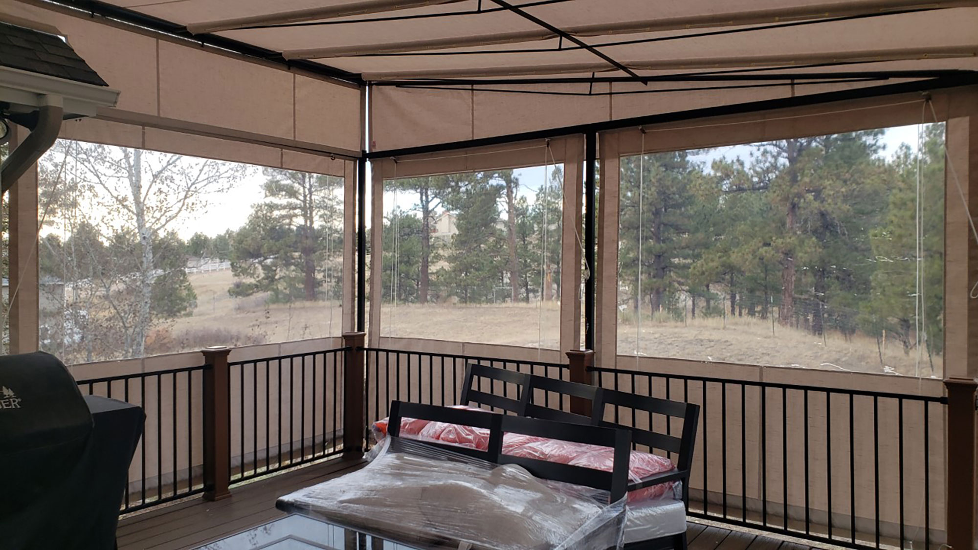 Residential Patio Covers 1