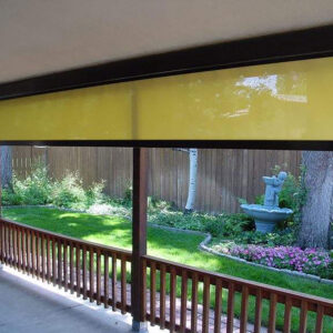 Residential Retractable Awnings 22